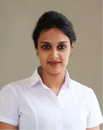 Mokshada Jain